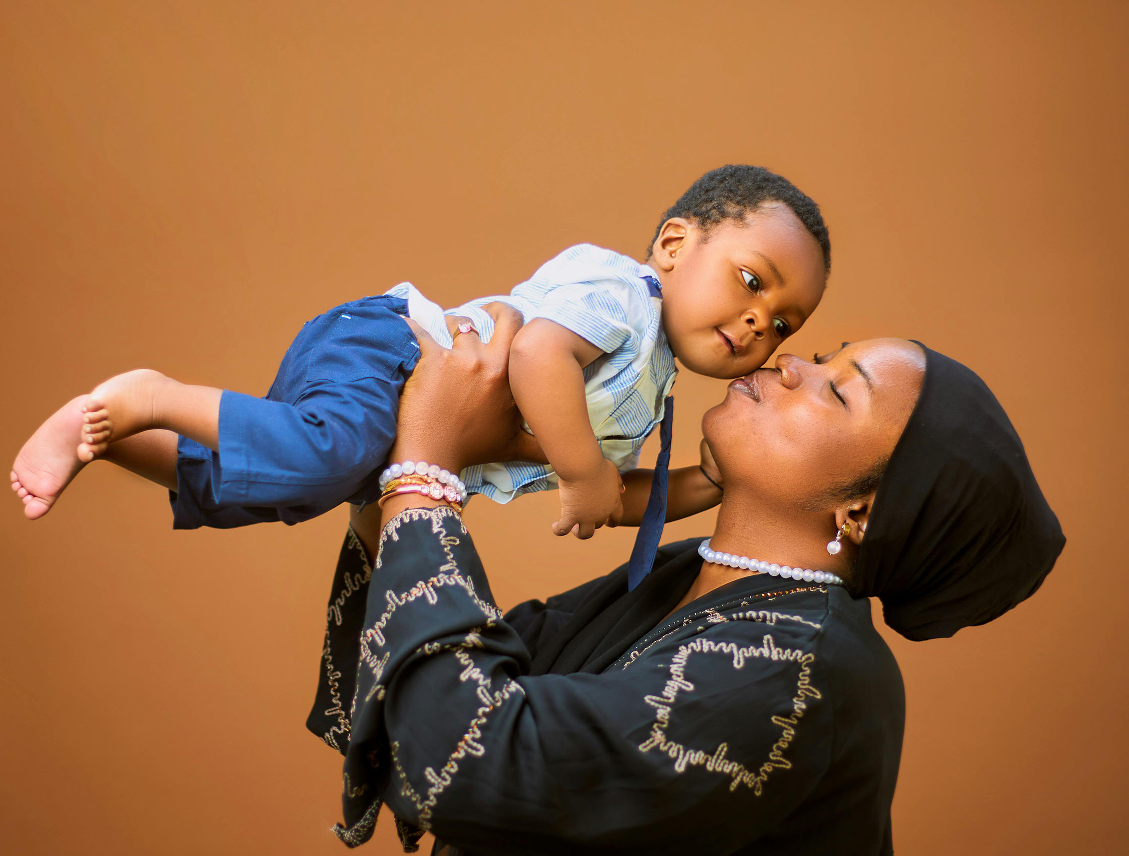 Purpose in Every Choice — Why Mothers Buy